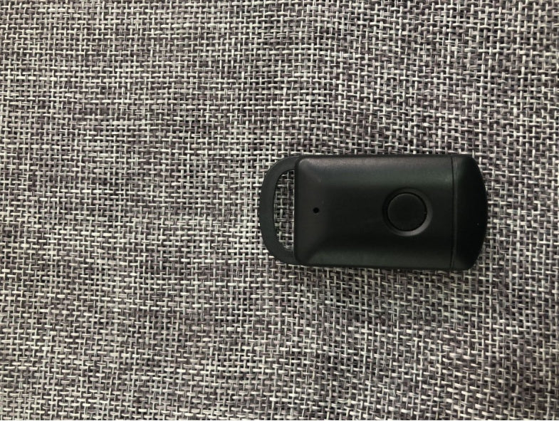 Anti-Lost Device - For the Elderly, Children and Pets