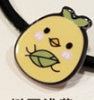 Cute Rubber Band with Cartoon Animal  Hair Accessories