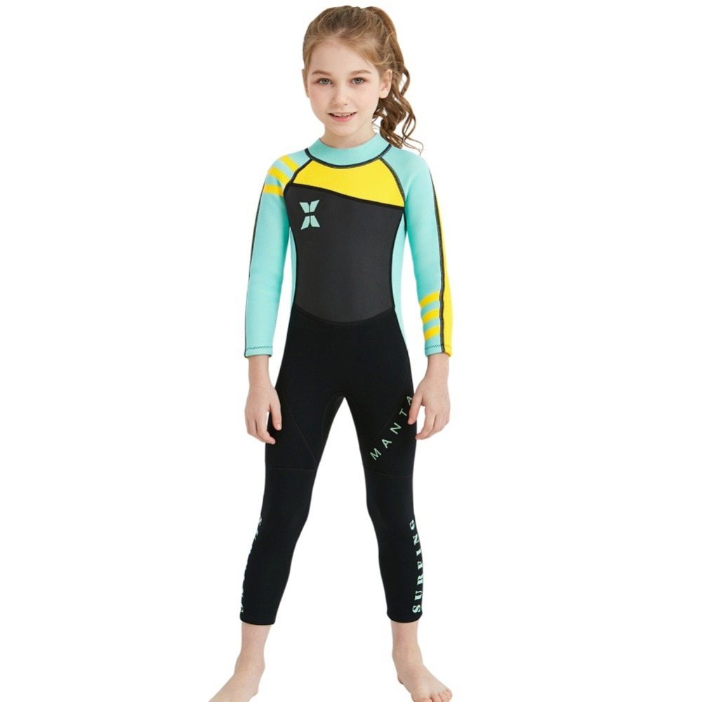 Children's Diving Suit