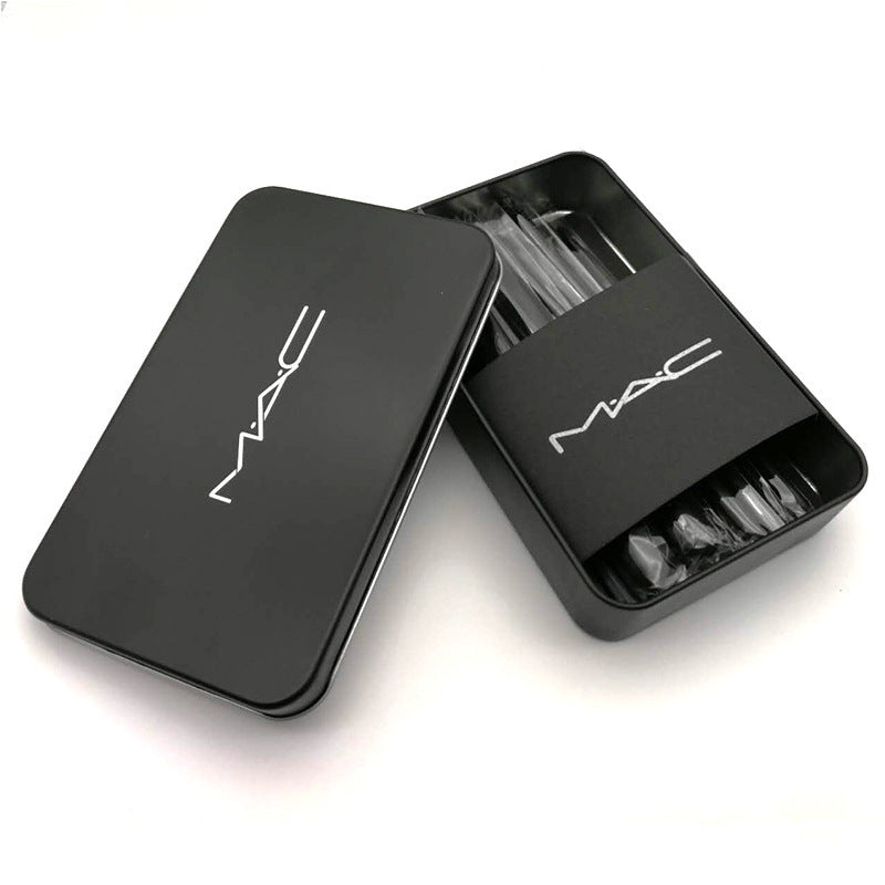 12 Makeup Brush Sets -  Makeup Tools