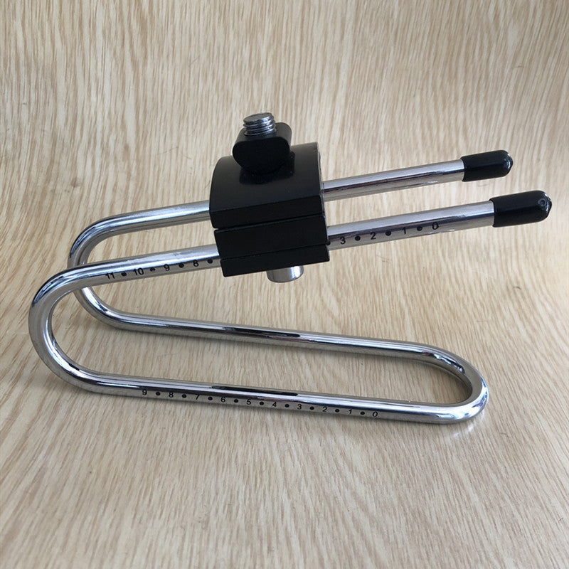 Bicycle Suspension Device