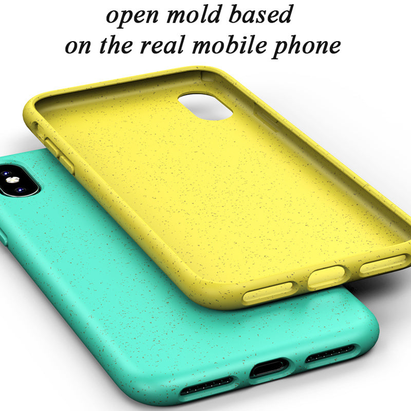 Mobile Phone Case Anti-drop