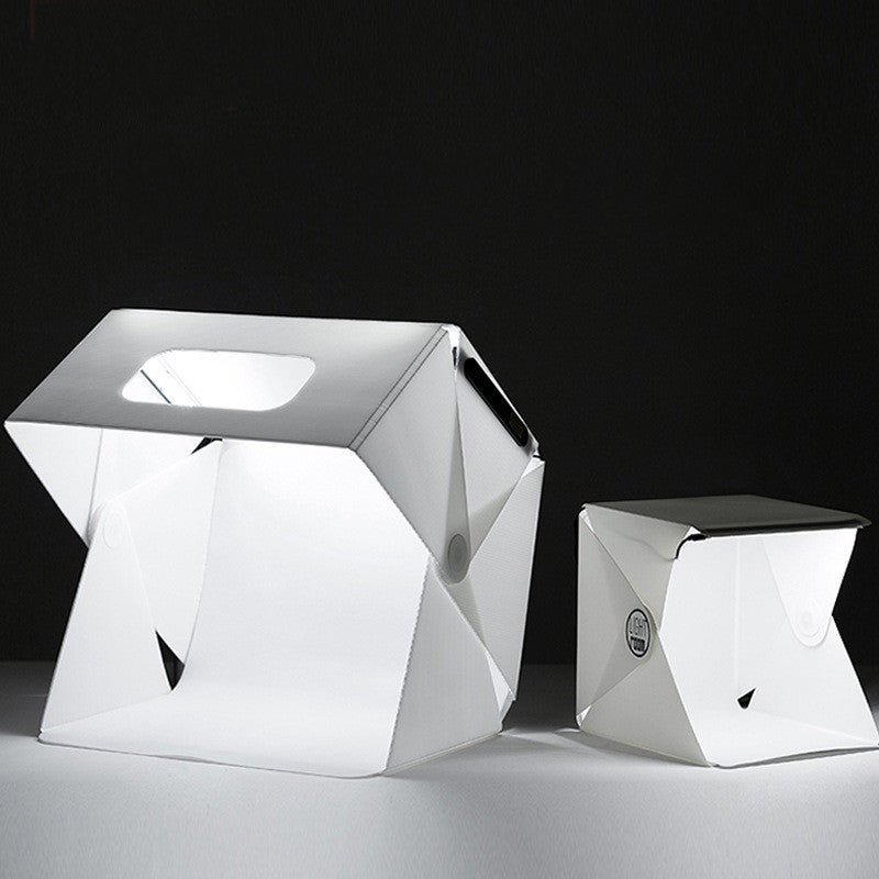 Studio Fill Light Box - JumoShop