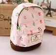Korean Pastoral Mini Suihua Small Hasp Bag – Cute & Stylish Key & Coin Purse
