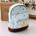 Korean Pastoral Mini Suihua Small Hasp Bag – Cute & Stylish Key & Coin Purse