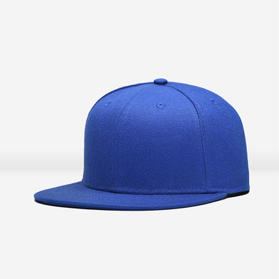 Couple baseball Cap - hip hop cap peak cap