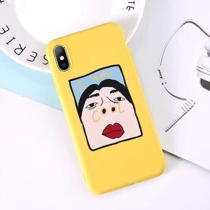 Lovebay iPhone Cases
