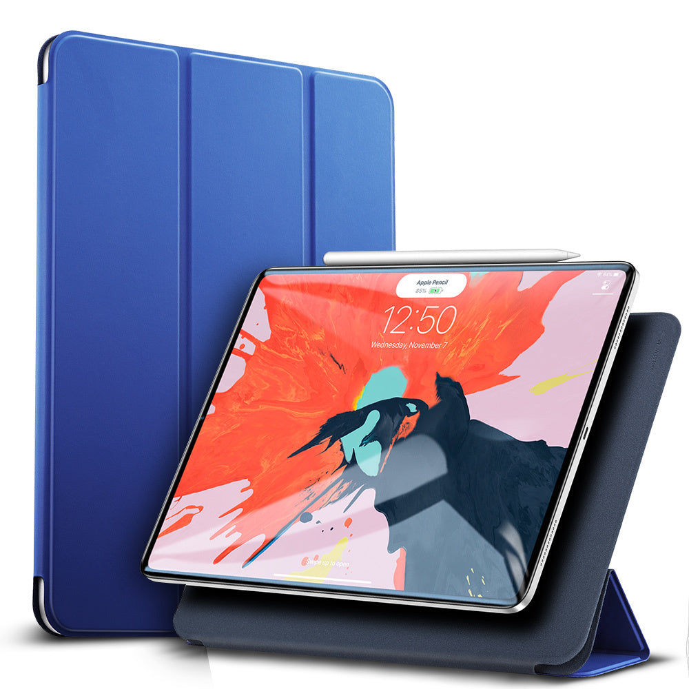 Magnetic Smart Case For iPad Pro 11