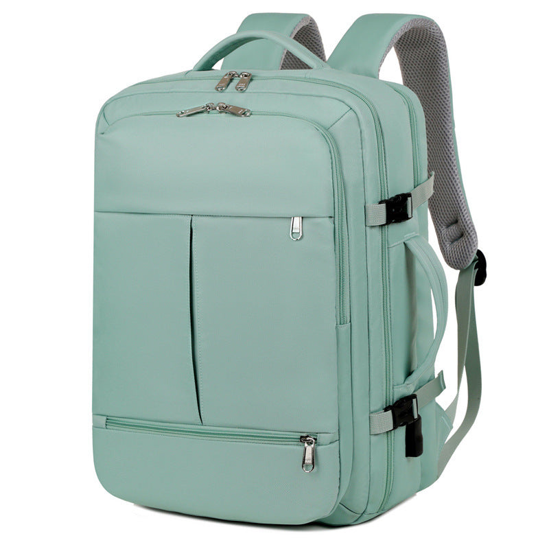 Large Capacity Backpack For Women