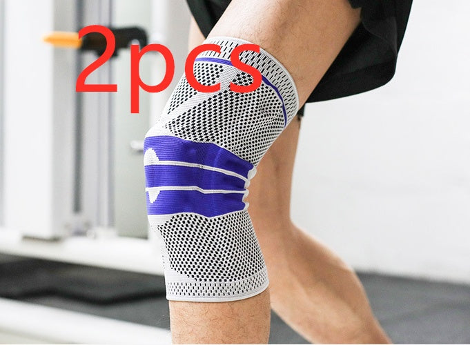Sports Running Fitness Protection Knee Pads