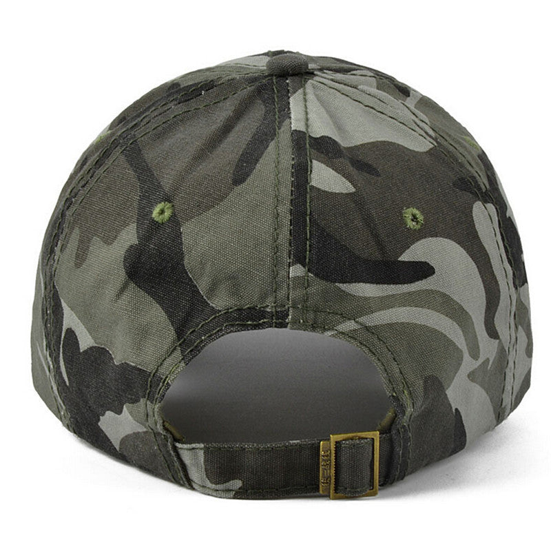 Army Tactical Baseball Hat