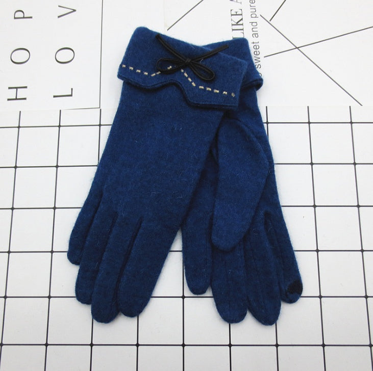 Elegance Winter Gloves