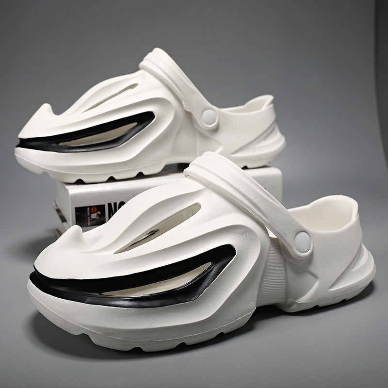 Fashion Personality Beach Shoes for Men