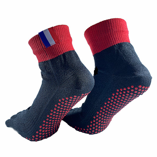 Anti-Cut Protective Socks
