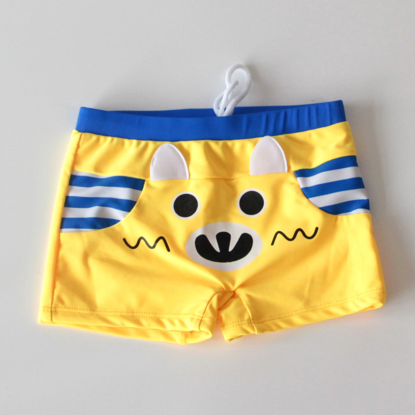 Children's Beach Pants - Boxer swimming trunks