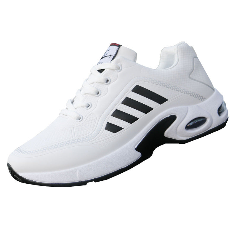 Sports Style Casual Shoes - low-heel single shoes men