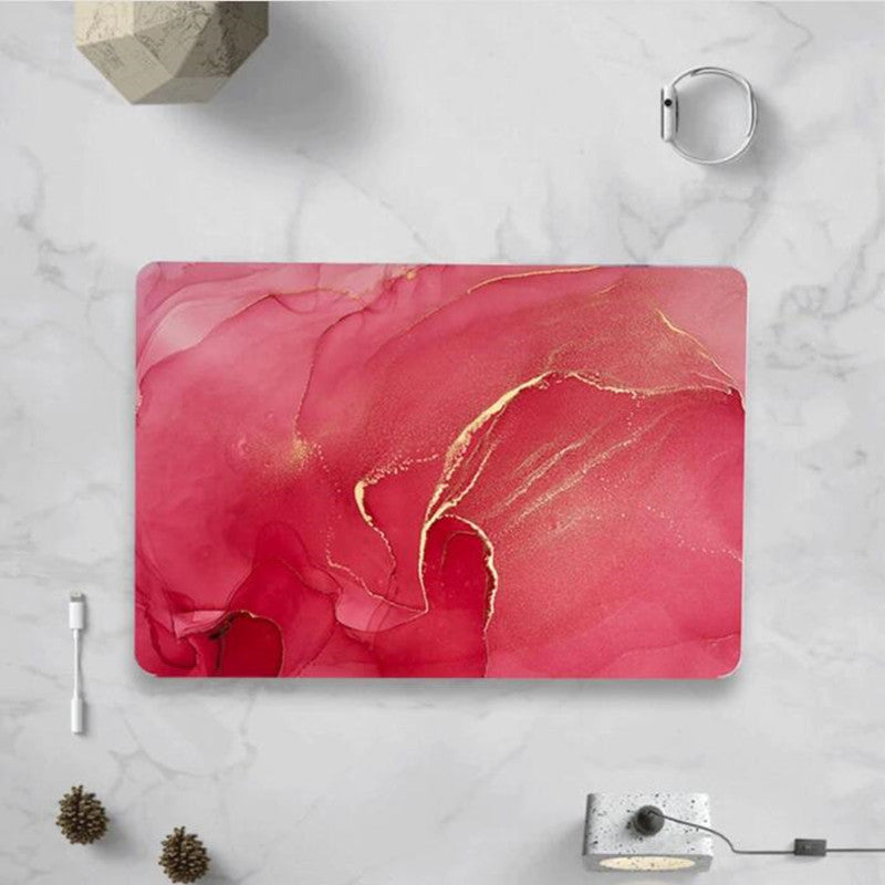 Macbook Laptop Smudge Protective Case Compatible with Apple,