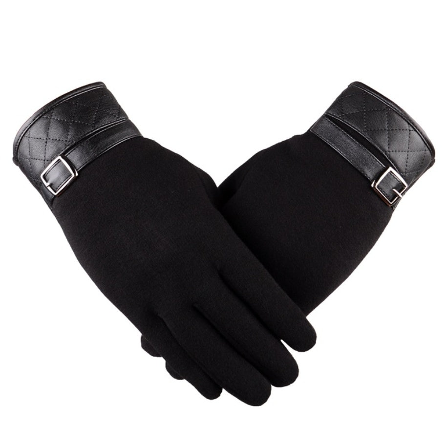 Winter Touch Screen Gloves