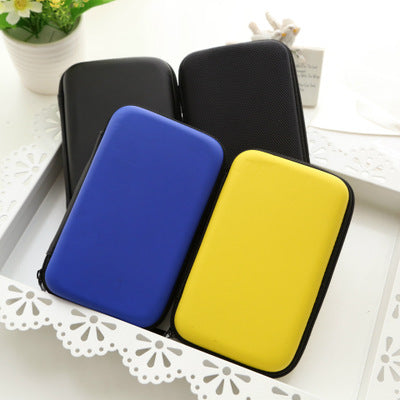 EVA Multi Function Digital Accessories Storage Bag - JumoShop