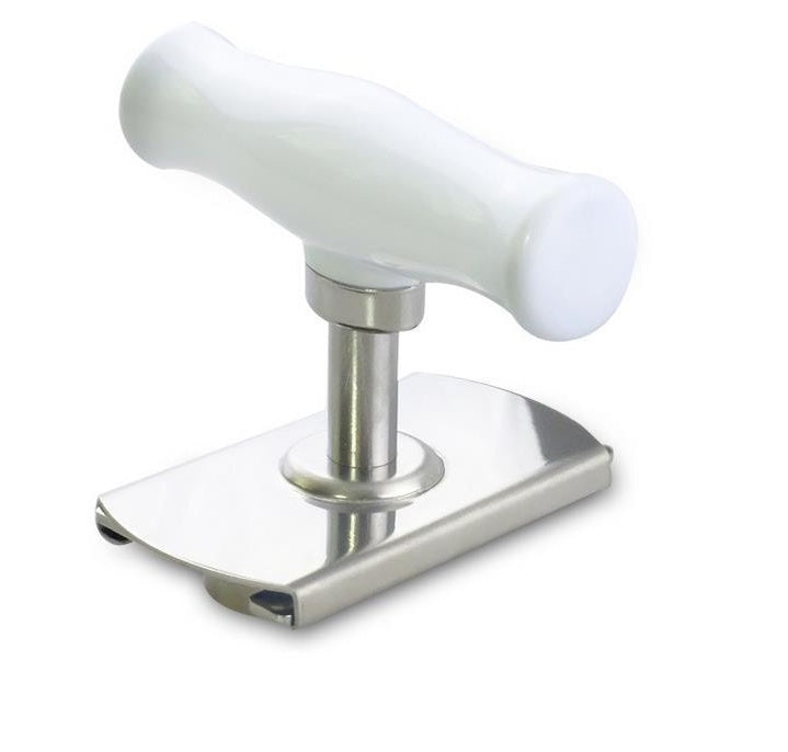 Stainless Steel Manual Adjustable Bottle Opener – Screw Seal Cap Remover with Anti-Skid Handle! Manual Screw Seal Adjustable Bottle Opener - JumoShop