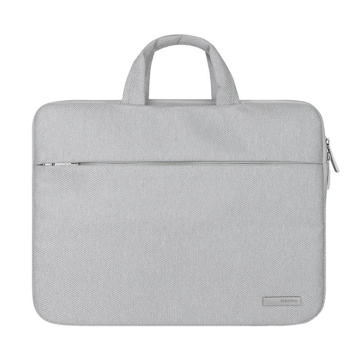 Laptop Bag - Multifunctional Laptop Bag, Tablet Bag