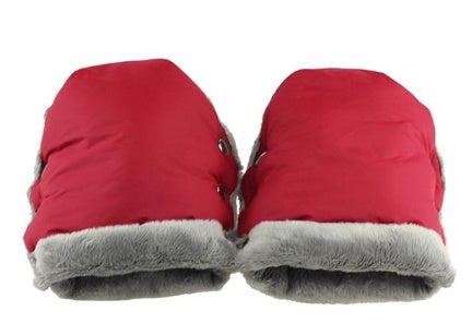Baby Stroller Warm Gloves