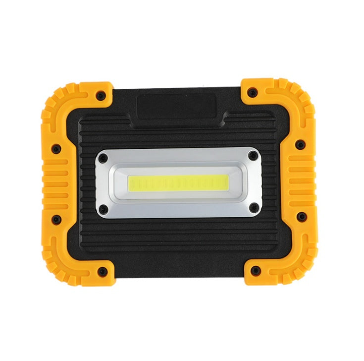 LED Camping Rechargeable Light
