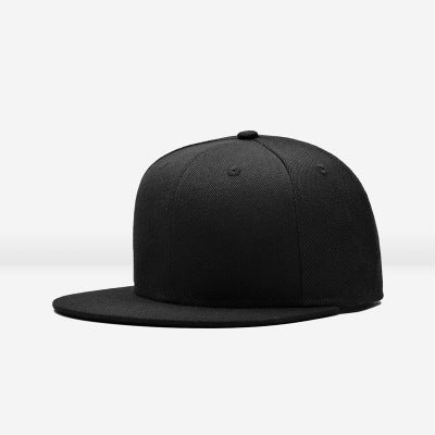 Couple baseball Cap - hip hop cap peak cap