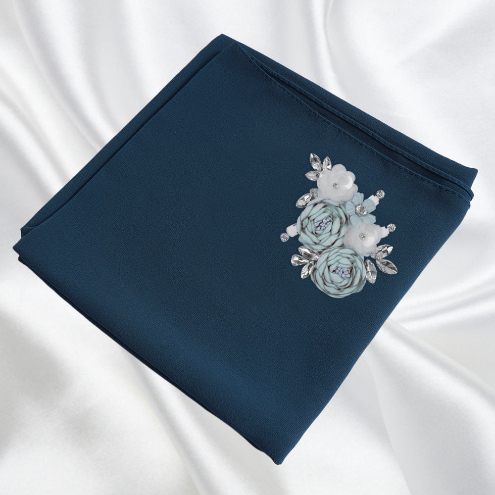 Muslim Handmade Scarf