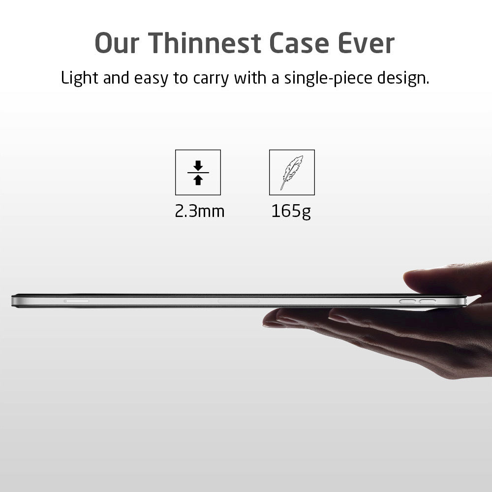 Magnetic Smart Case For iPad Pro 11