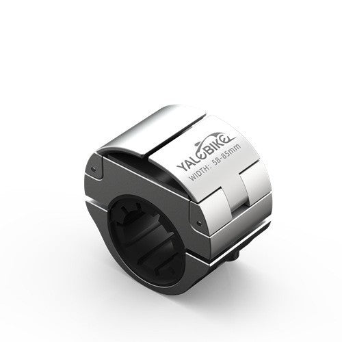 Bike Phone Mount - Folding Motorcycle Phone Holder