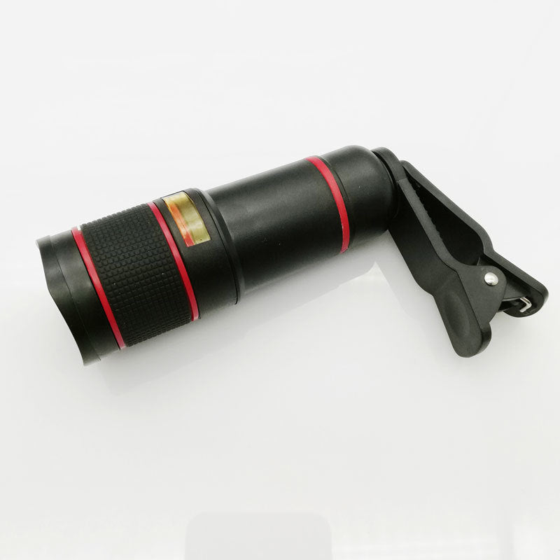 Cell Phone Telescope Lens - JumoShop