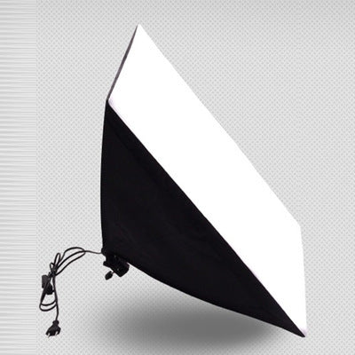 Single Lamp Soft Boxes - Studio Fill Lights - JumoShop