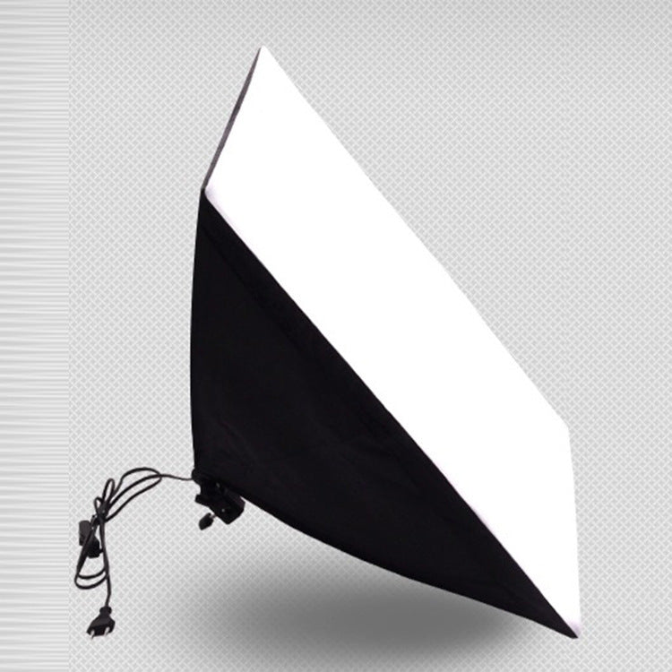 Single Lamp Soft Boxes - Studio Fill Lights - JumoShop