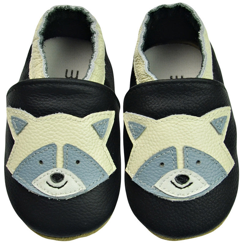 Trendy Soft-soled Toddler Shoes
