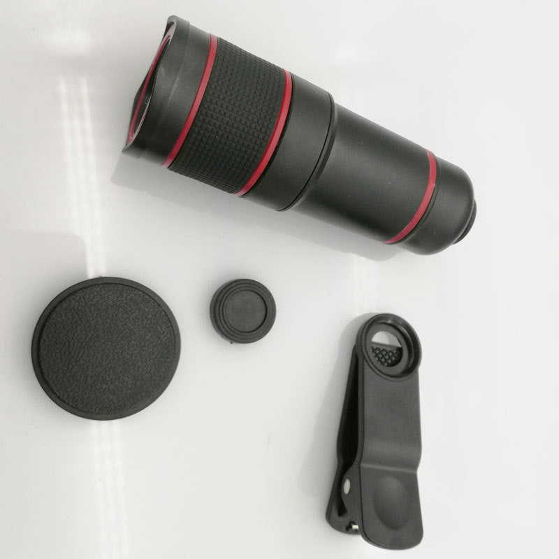Cell Phone Telescope Lens - JumoShop