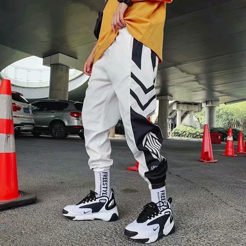 Men's Pants - hiphop trousers