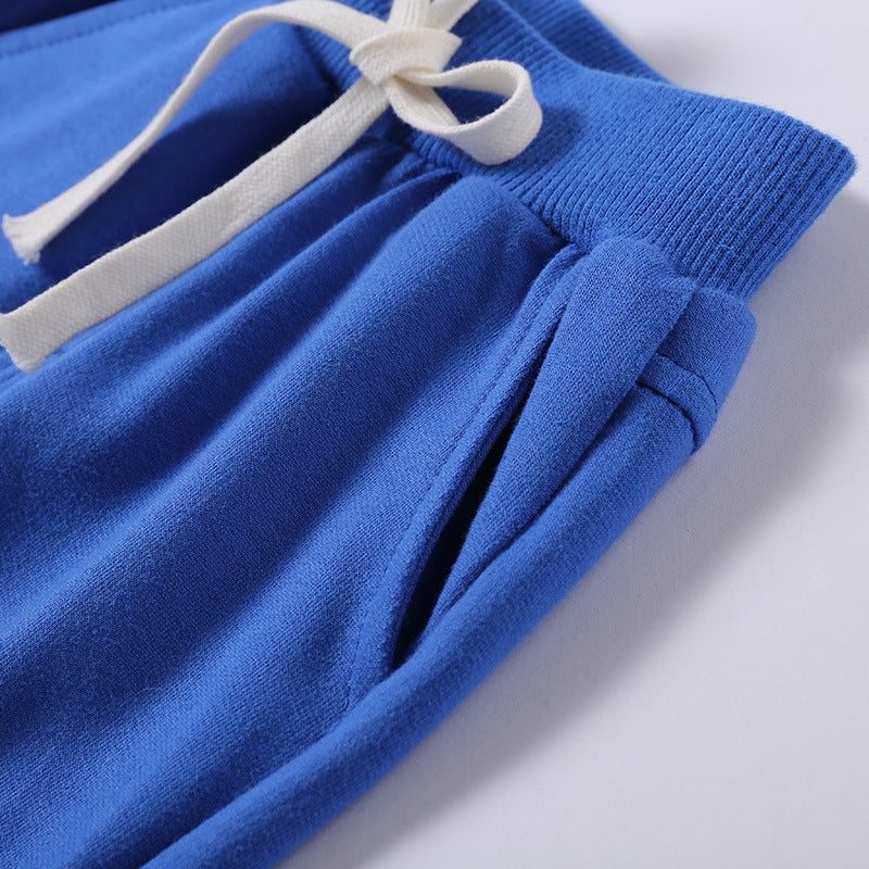 Children's Sleeveless Top & Short Clothing Sui