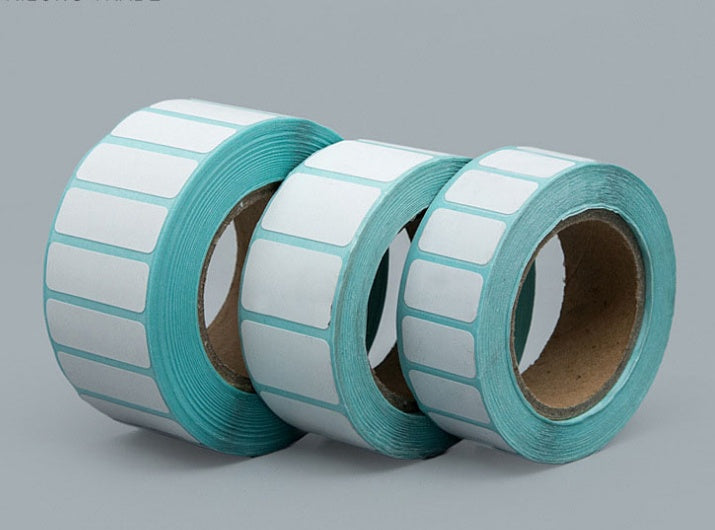 20*10*3000 Sticky Sticker