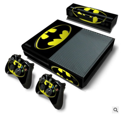 Paladin ONE Game Machine Stickers Colorful Stickers