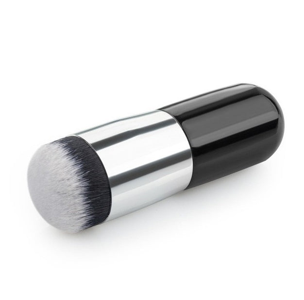 Chubby pier makeup brush foundation powder brush beauty makeup tools - JumoShop