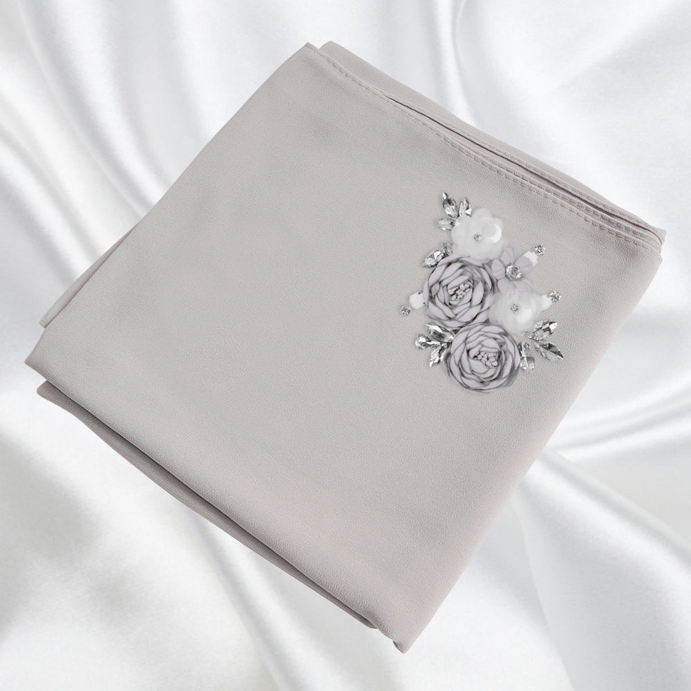 Muslim Handmade Scarf