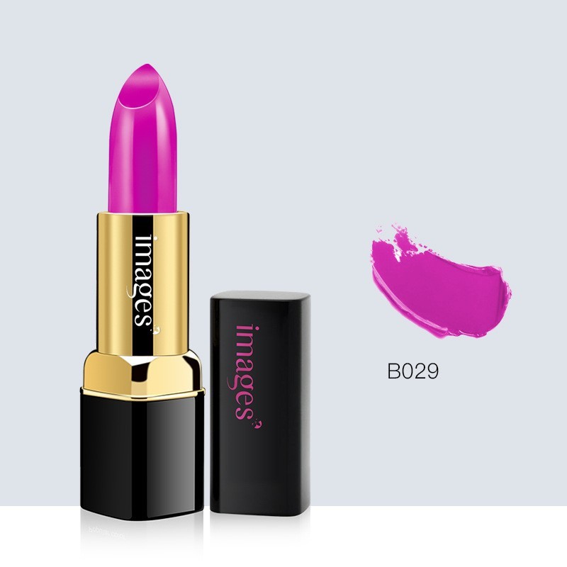 Glossy Lipstick - Moisturizing Lip Gloss Lipstick