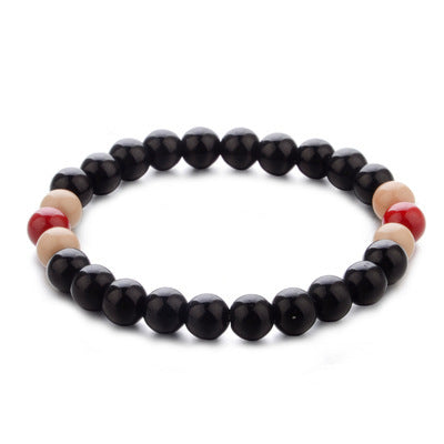 Healing Balance Energy Beads Charm Bracelets & Bangles