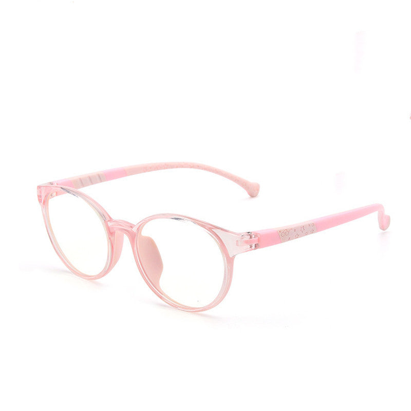 Anti-Blue Light Children Glasses