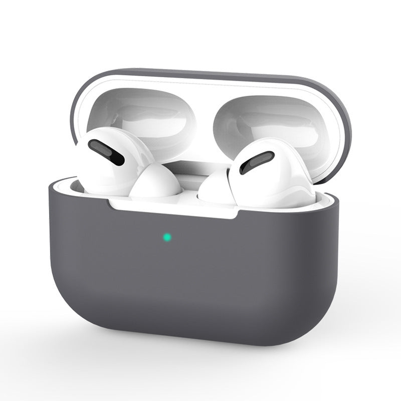 AirPods Pro Silicone Protector - Compatible With Apple - JumoShop