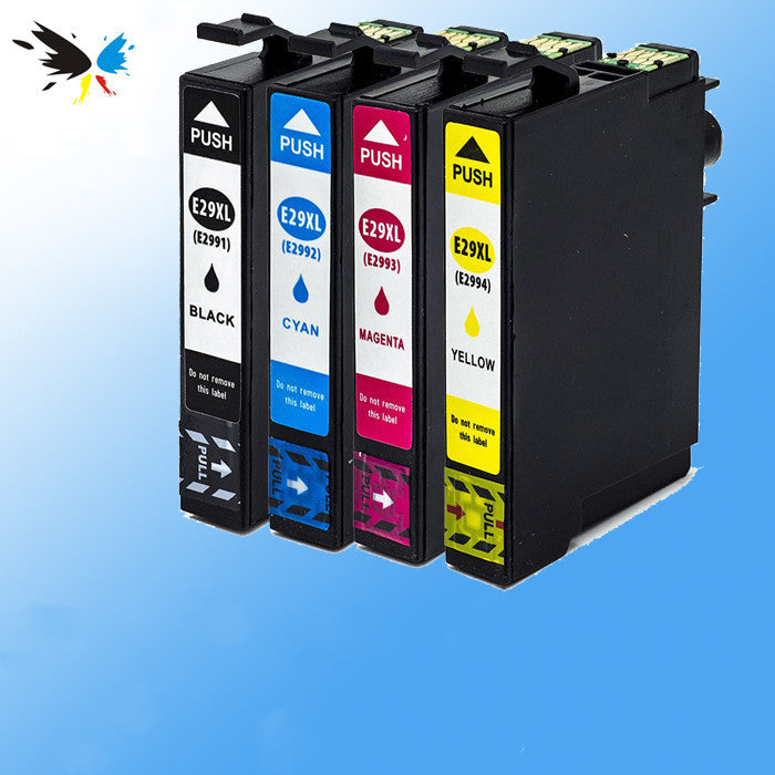 Cartridges - To Fill Printer Supplies - JumoShop