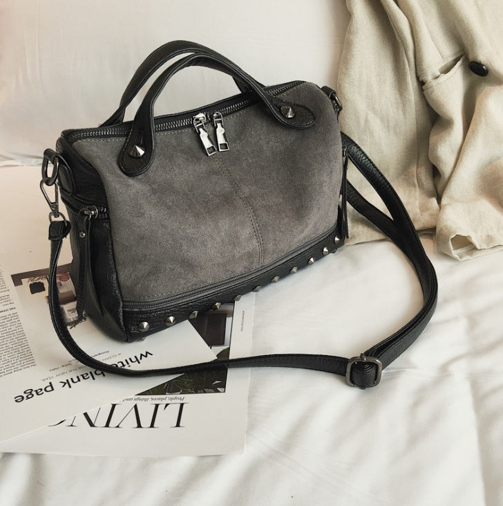 High Quality Big - Casual Tote Female Shoulder Bag