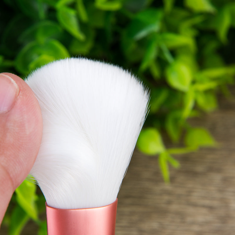 12 Makeup Brushes Set