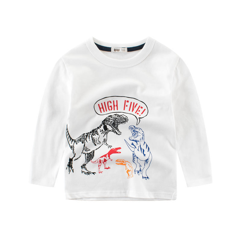 Cute Dinosaurs T Shirts